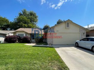 3892 S Duston Pl, Boise, ID 83706