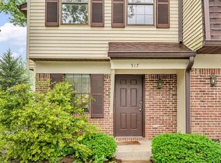 517 E Graham Pl, Bloomington, IN 47401