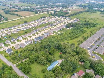 Huntington Rd, Cedar Falls, IA, 50613