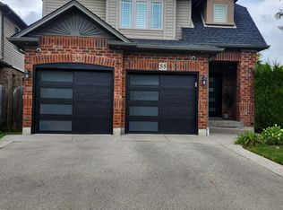 55 Magnificent Way, Hamilton, ON L0R1C0