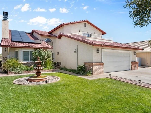 13391 Driftwood Dr, Victorville, CA 92395