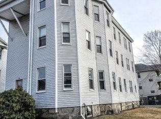 86 Hamilton St #12, Worcester, MA 01604