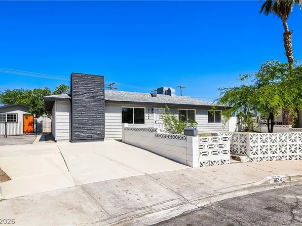 6124 Halifax Cir, Las Vegas, NV 89107