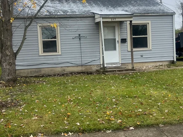 (undisclosed Address), Dayton, OH 45417