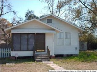 11052 Old Hammond Hwy, Baton Rouge, LA 70816