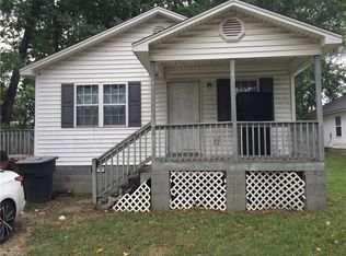 709 Rollins St, Greensboro, NC 27405