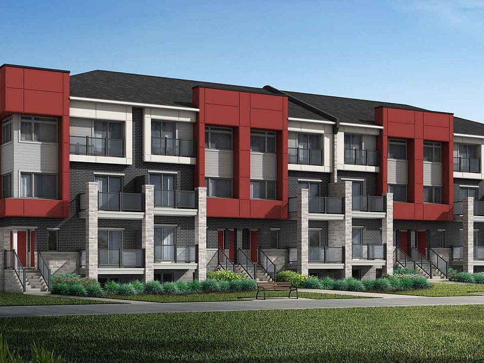 Front Elevation