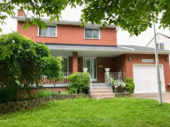 57 Water St, Thorold, ON L2V 2K5