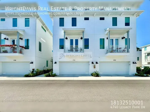 4740 Legacy Park Dr, Tampa, FL 33611