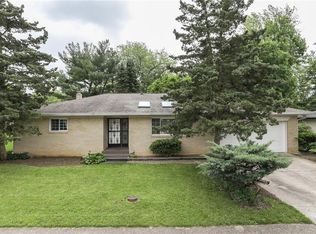 7823 Crossgate Ln, Indianapolis, IN