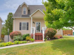175 Sequoia Cir NW, Christiansburg, VA 24073