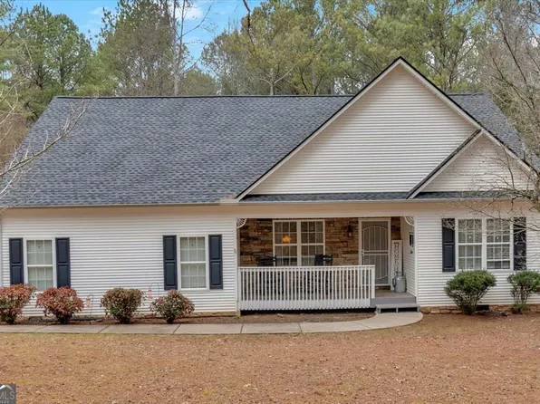 1494 Gardner Spring Rd SE, Adairsville, GA 30103