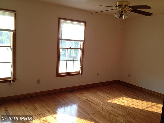 Bedroom (Master)