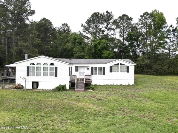122 Langston Drive, Grovetown, GA 30813