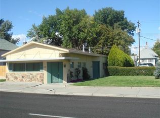 150/152 W Main St, Weiser, ID 83672