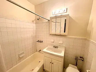 Rented by Corcoran