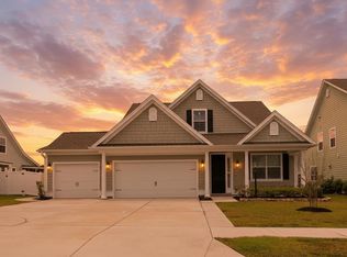 656 Yellow Leaf Ln, Summerville, SC 29486