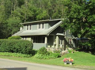 8008 Route 549, Millerton, PA 16936