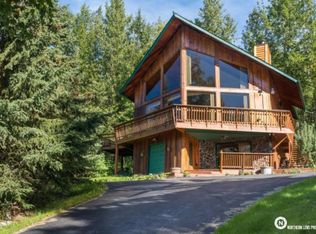 30827 Kuparuk Ave, Eagle River, AK 99577