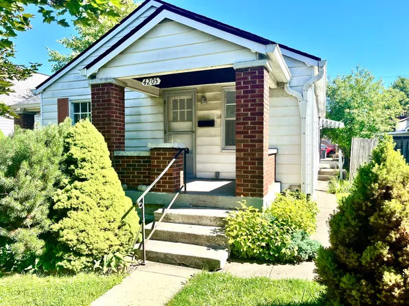 4205 English Ave, Indianapolis, IN 46201