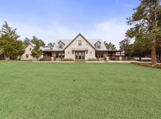 17042 State Highway 21 E, Grapeland, TX 75844
