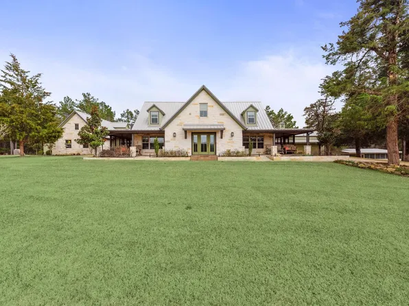 17042 State Highway 21 E, Grapeland, TX 75844