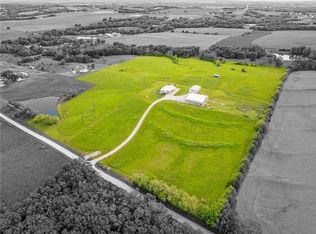 9159 S Johnson Dr, Odessa, MO 64076