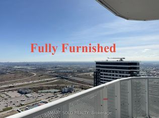 8 Interchange Way #5611, Vaughan, ON L4K 5C3