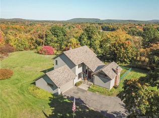 150 Day St, Granby, CT 06035