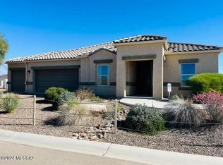 9940 N Swift Fox Pl, Marana, AZ 85658