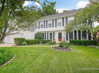 1577 Clemson Dr, Naperville, IL 60565