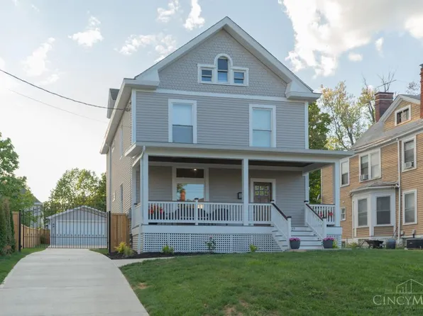 3927 Elsmere Ave, Cincinnati, OH 45212