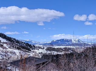 575 Hilltop Pkwy, Steamboat Springs, CO 80487