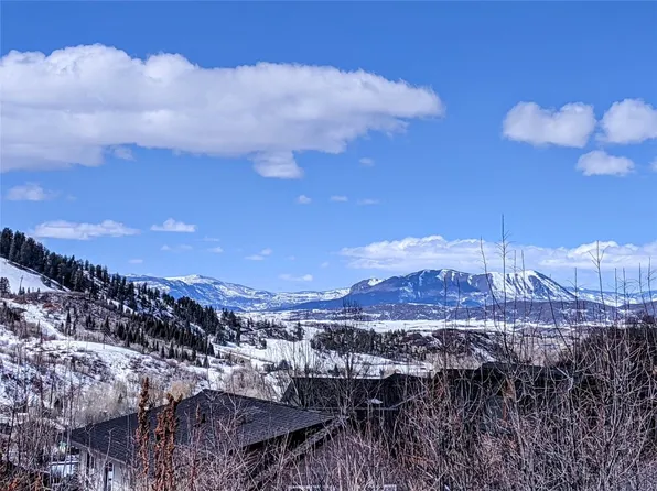 575 Hilltop Pkwy, Steamboat Springs, CO 80487