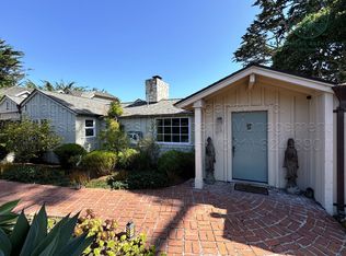 26363 Rio Ave, Carmel, CA 93923