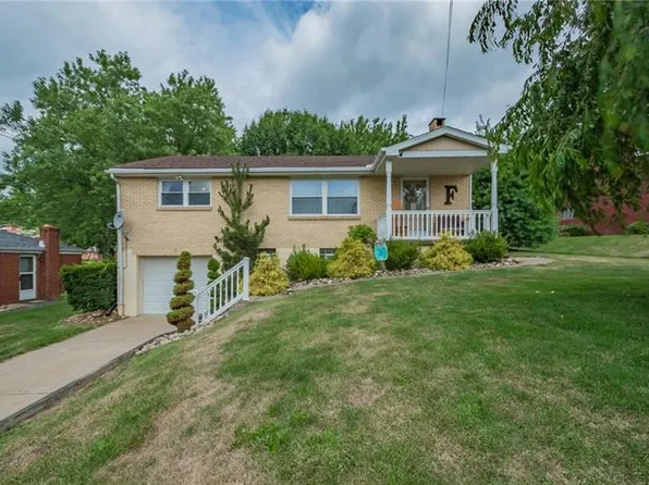 105 Hillview Dr, Elizabeth, PA 15037