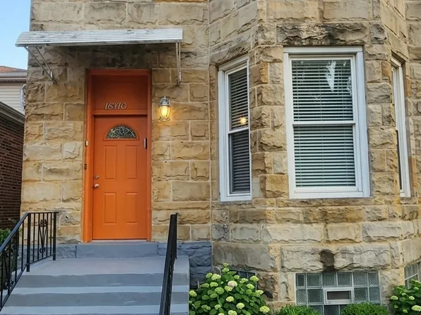 1318 S 48th Ct APT 1, Cicero, IL 60804