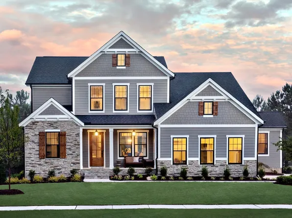 0 Cofield Aly, Garner, NC 27529