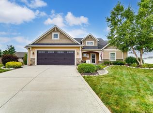 1608 Genoa Ct, New Haven, IN 46774