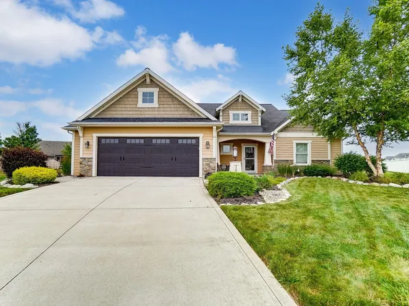 1608 Genoa Ct, New Haven, IN 46774