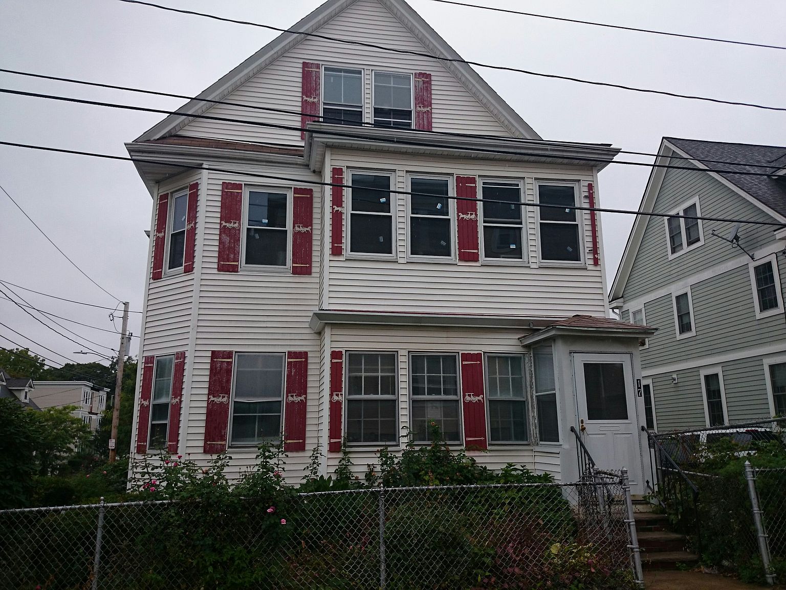 17 Wollaston Ter, Dorchester, MA 02124 Zillow