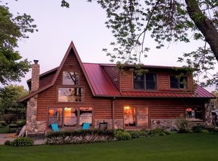 45202 147th St, Morris, MN 56267