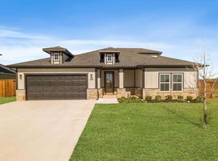 428 Cirrus Cir, Muenster, TX 76252