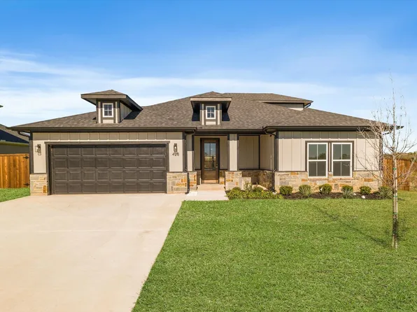 428 Cirrus Cir, Muenster, TX 76252