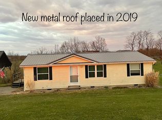 1195 New Liberty Sparta Rd, Sparta, KY 41086