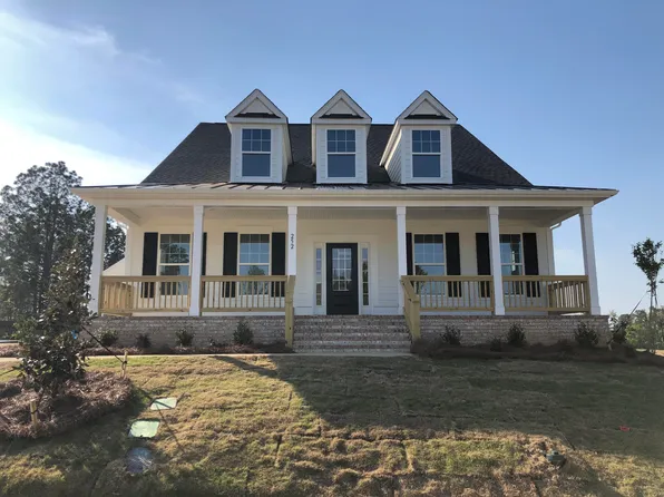 252 Devereux Dr Lot 3001-C1, Aiken, SC 29803