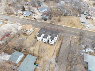 60-62 64 Franklin St, Waterloo, IA 50703