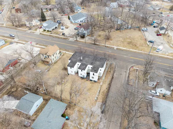 60-62 64 Franklin St, Waterloo, IA 50703