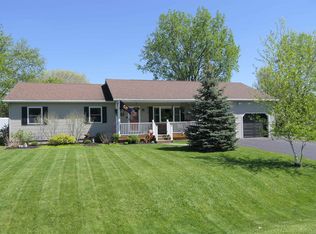 27 Thorpe Avenue Extension, St. Albans Town, VT 05478