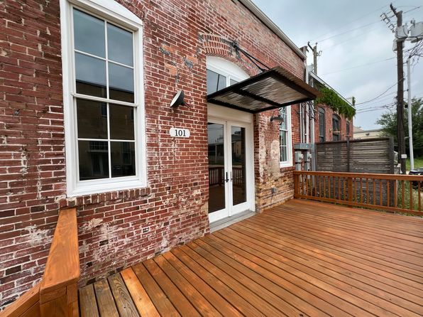 111 S Avenue C #101